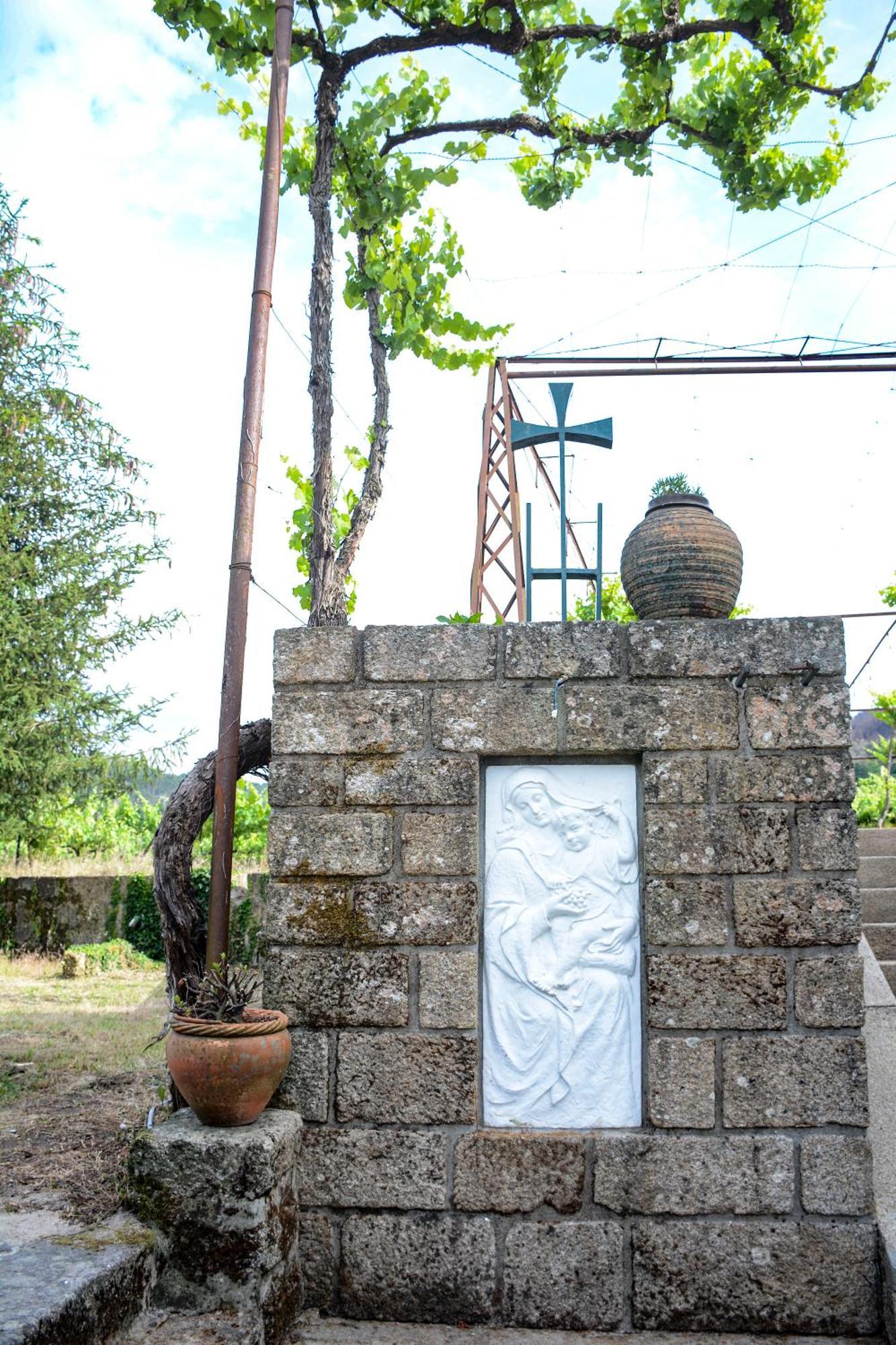 Villa Quinta Do Fundo Mondim de Basto Exterior foto